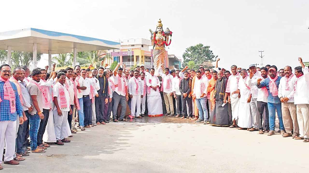 ఘనంగా విజయ్‌ దివస్‌