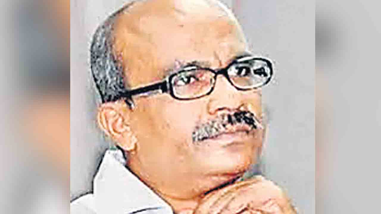 ఏబీటీవో అధ్యక్షుడిగా మల్లేపల్లి