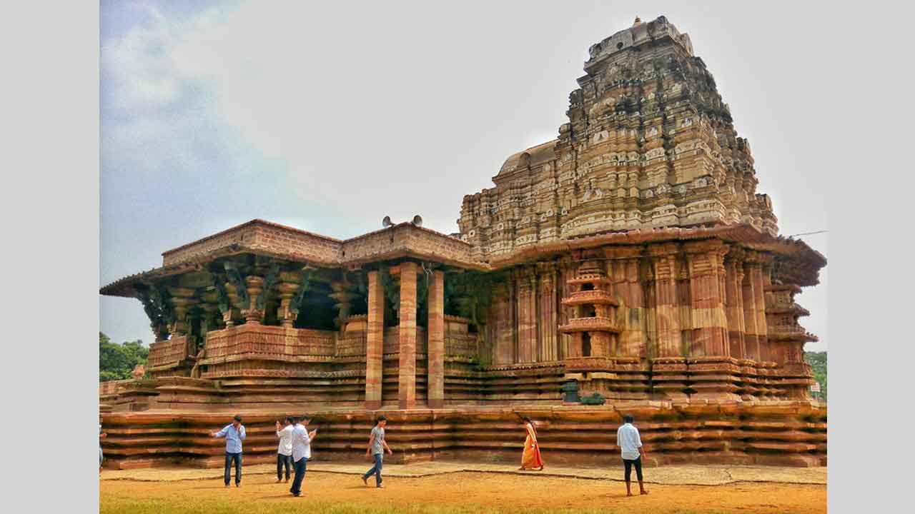 రామప్ప సేఫేనా?