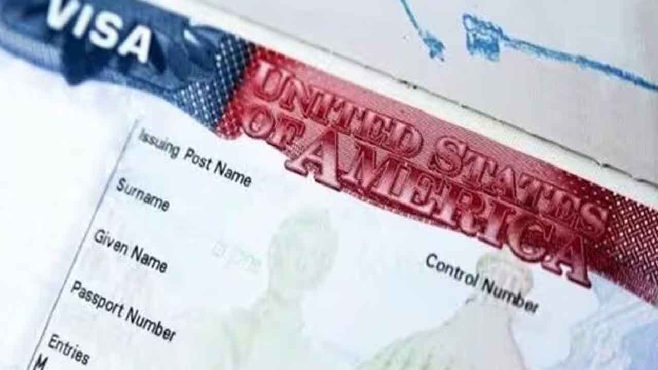 US Student Visa | స్టూడెంట్‌ వీసాలకు అమెరికా కోత..!