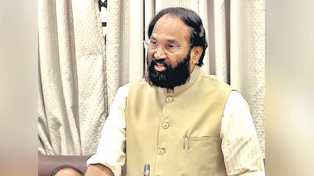 సంక్రాంతి తర్వాత కొత్త తెల్ల రేషన్‌కార్డులు