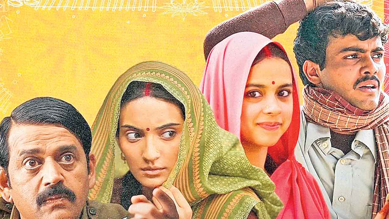 Laapataa Ladies | ఆస్కార్‌ రేసు నుంచి ఔట్‌.. లాపతా లేడీస్‌కు నిరాశ 