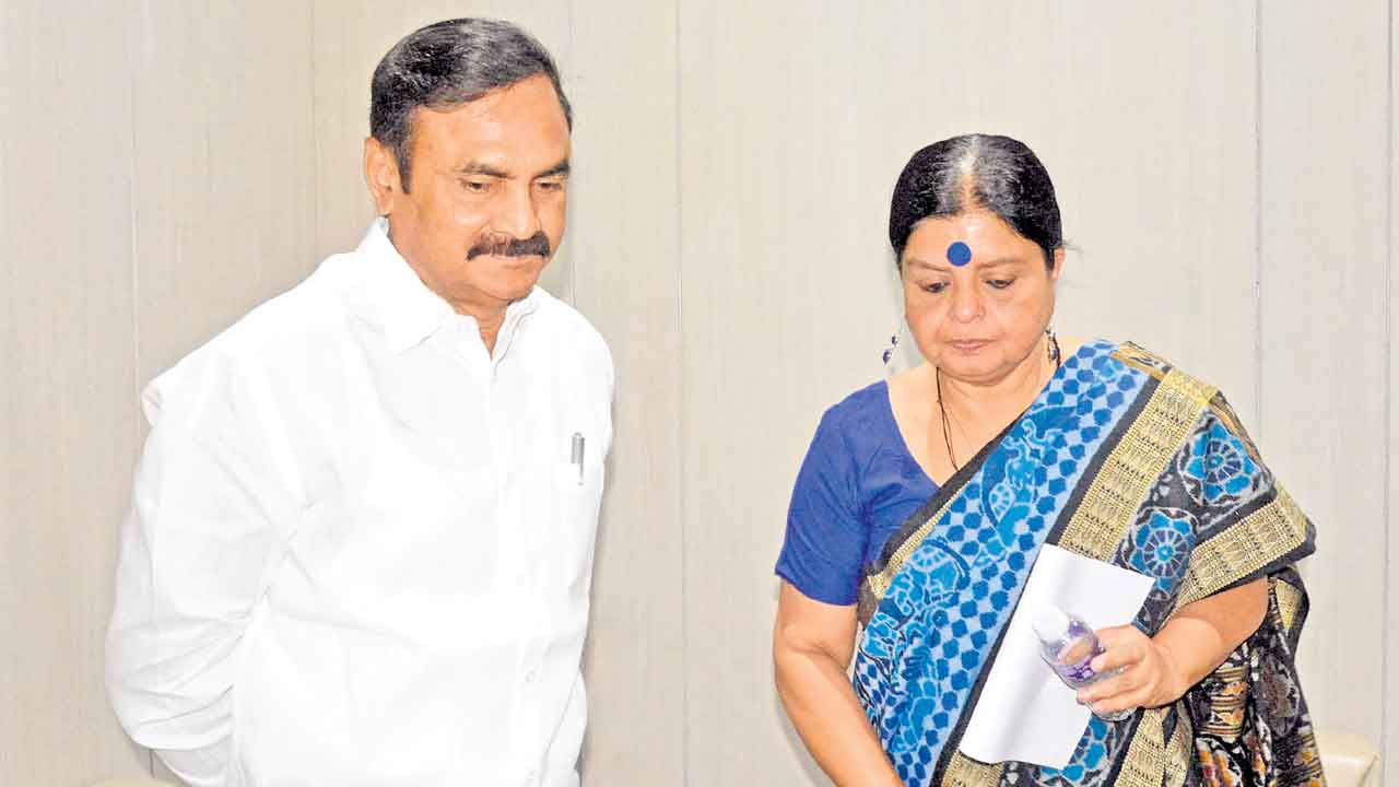 అల్లు అర్జున్‌ మామకు అవమానం!