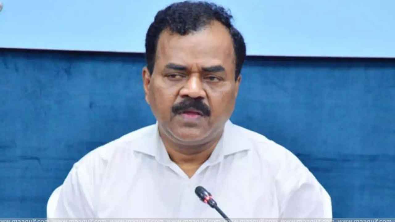 గవర్నర్‌ కార్యదర్శిగా దానకిశోర్‌