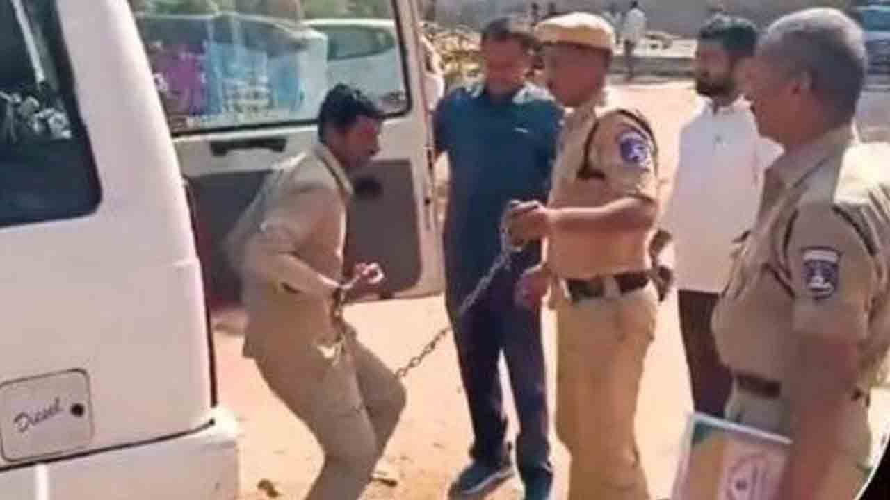 Lagacharla | 34 రోజులుగా జైల్లోనే.. లగచర్ల రైతుకు బెయిల్‌ ఎప్పుడు?