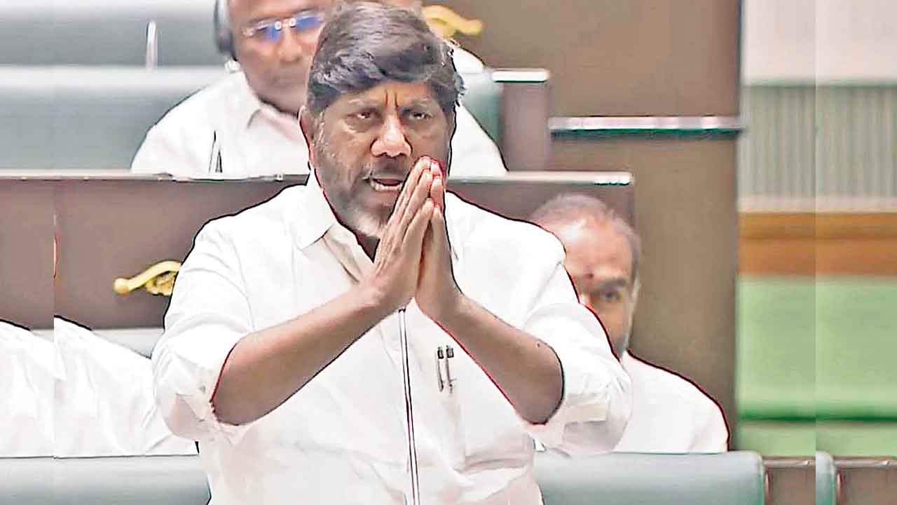 ఏడాదిలో కాంగ్రెస్‌ నిర్వాకం 1.23 లక్షల కోట్ల అప్పు