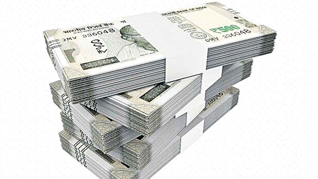 Congress Govt | భూమి తనఖా పెట్టి పది వేల కోట్లు.. రేవంత్‌ సర్కార్‌ మరో భారీ అప్పు