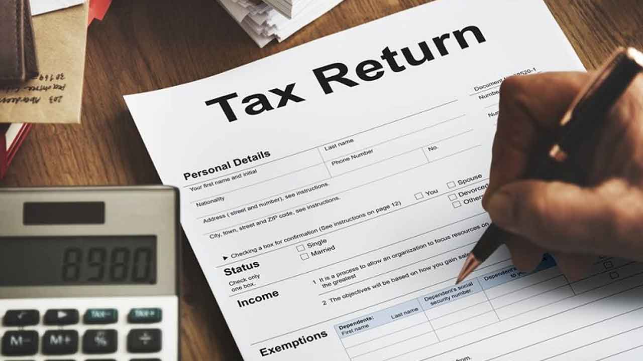 IT Returns | 15 వరకు ఐటీ రిటర్ను గడువు
