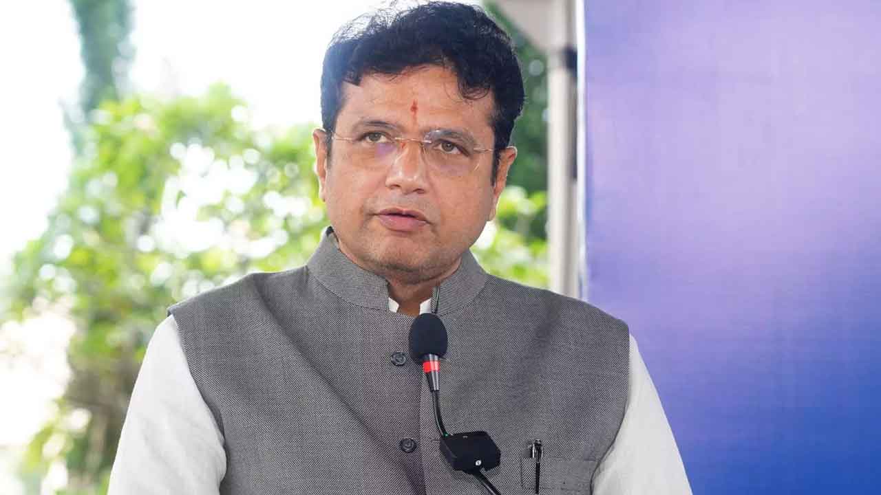 రాష్ర్టానికి 7,592 కోట్ల పెట్టుబడులు