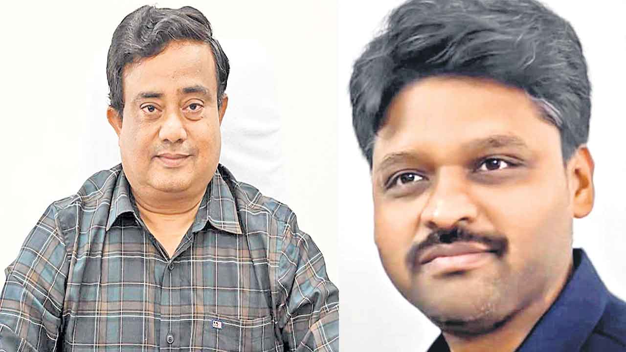 డీటీసీ, జేటీసీలకు పోస్టింగులు