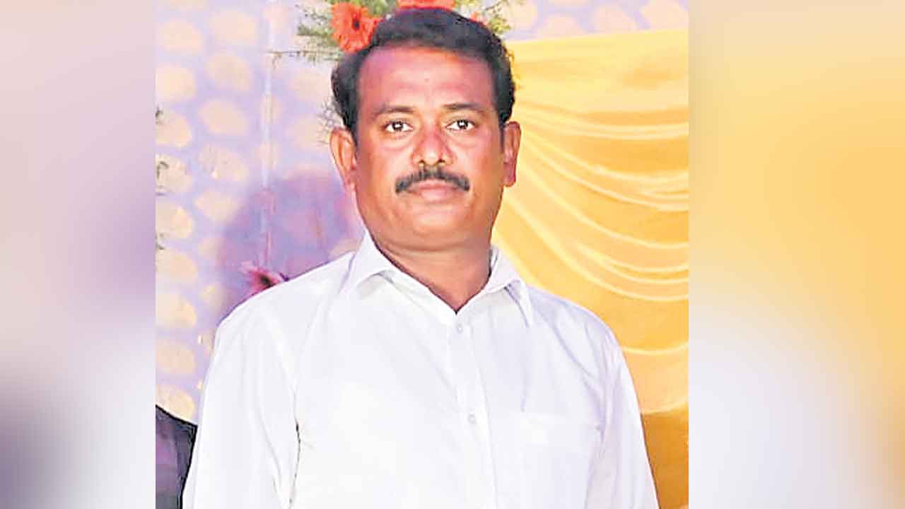 దక్షిణాఫ్రికాలో జనగామ జిల్లావాసి మృతి