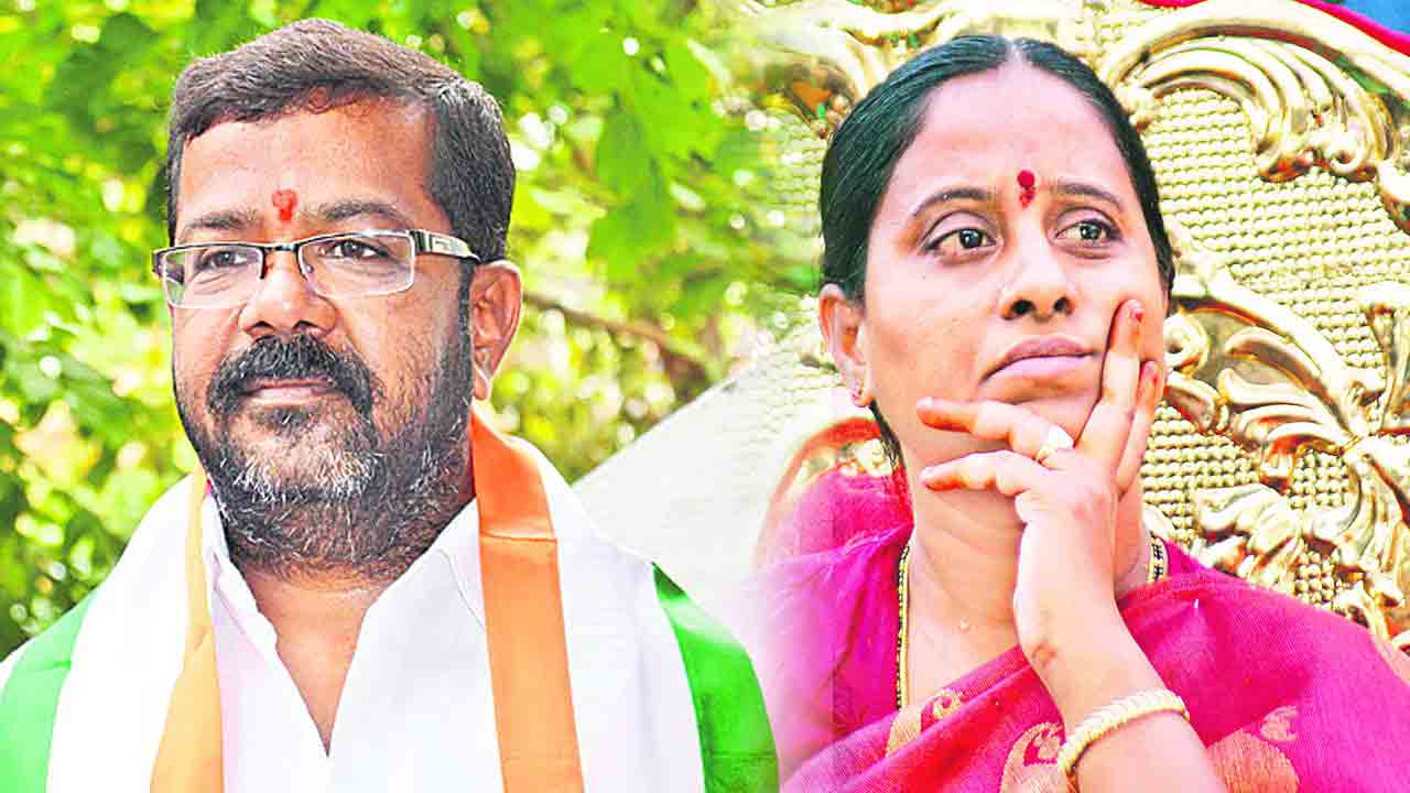 అలా ఎలా ఓడిపోయారు..?