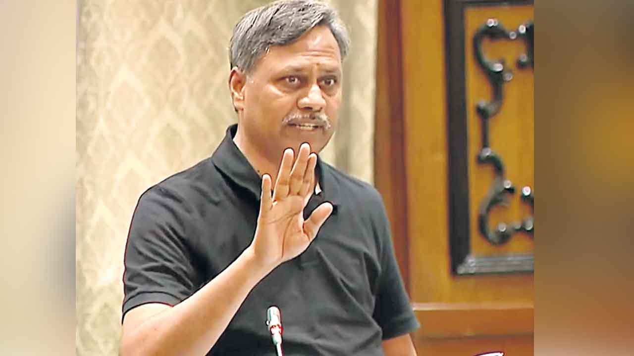 చేర్యాలను రెవెన్యూ డివిజన్‌ చేయాలి