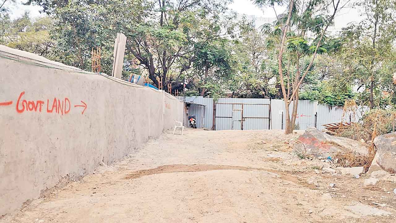 ‘నమస్తే’లో కథనం.. అధికారుల్లో చలనం