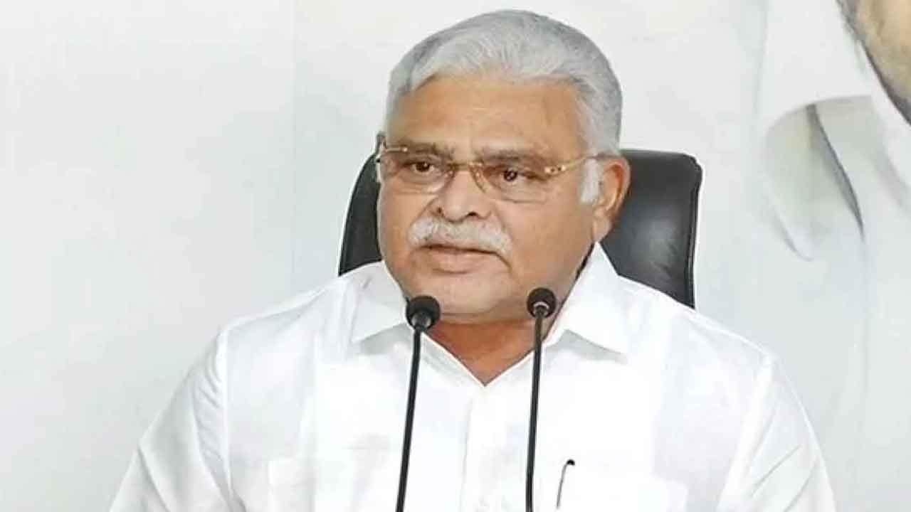 Ambati Rambabu | అంబటి రాంబాబు ట్వీట్‌పై ఆసక్తికర చర్చ