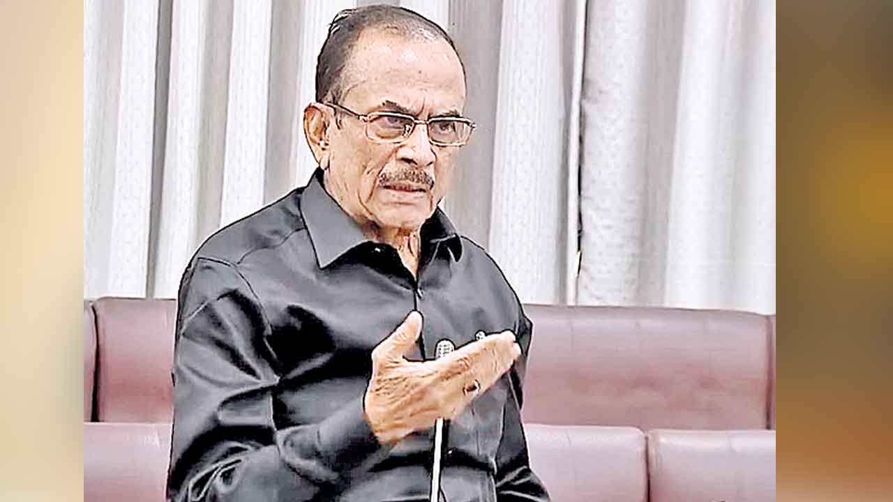 మైనార్టీ మంత్రి లేడు..సమస్యలెవరికి చెప్పాలి