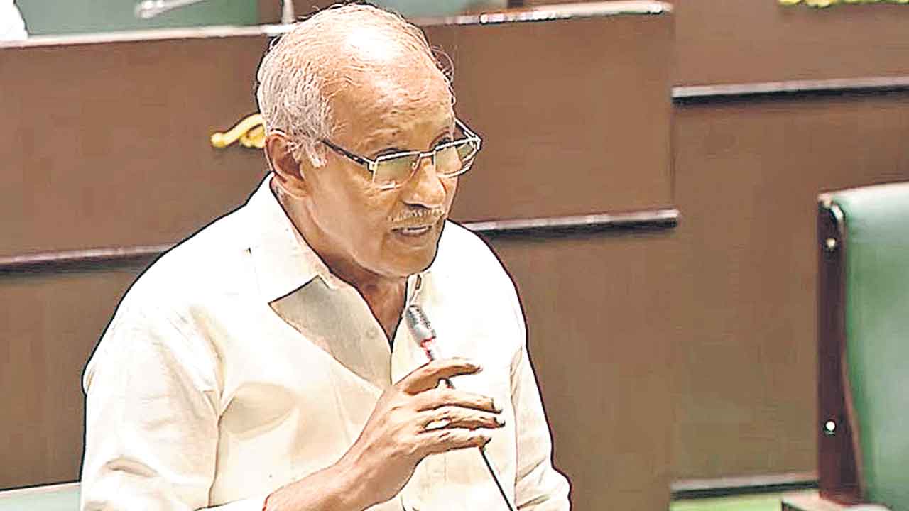 కౌలురైతులకు కూడా ఇవ్వాలి: సీపీఐ కూనంనేని