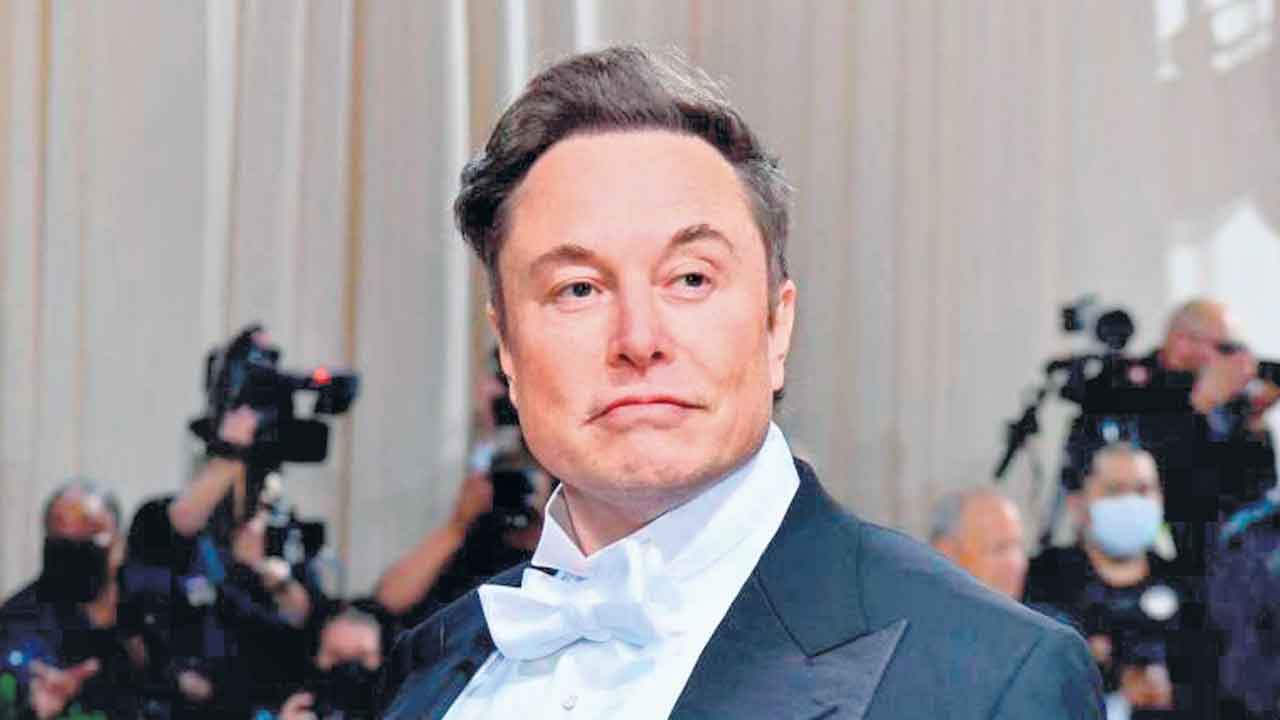 Elon Musk | భారీ సంస్కరణలు అత్యవసరం.. హెచ్‌-1బీ వీసాలపై మాట మార్చిన మస్క్‌