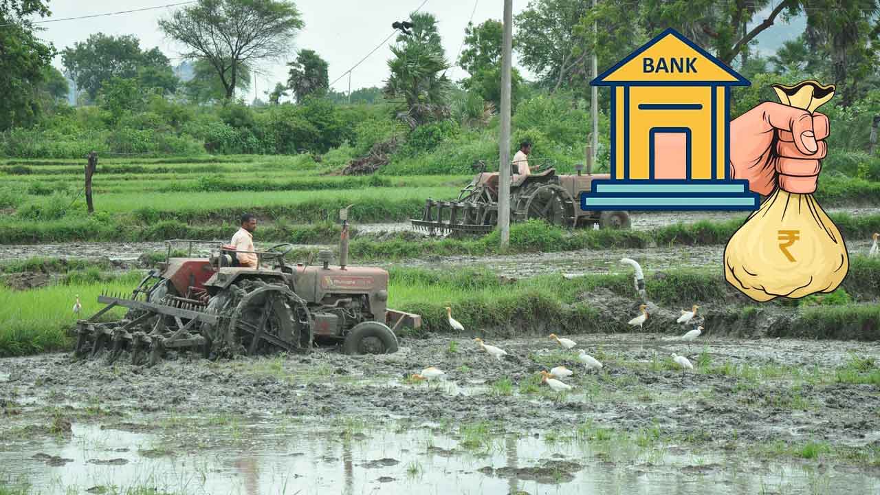 అన్నదాతకు దోఖా.. సూర్యాపేట జిల్లాలో రుణమాఫీ కాని రైతులు లక్షకు పైనే!