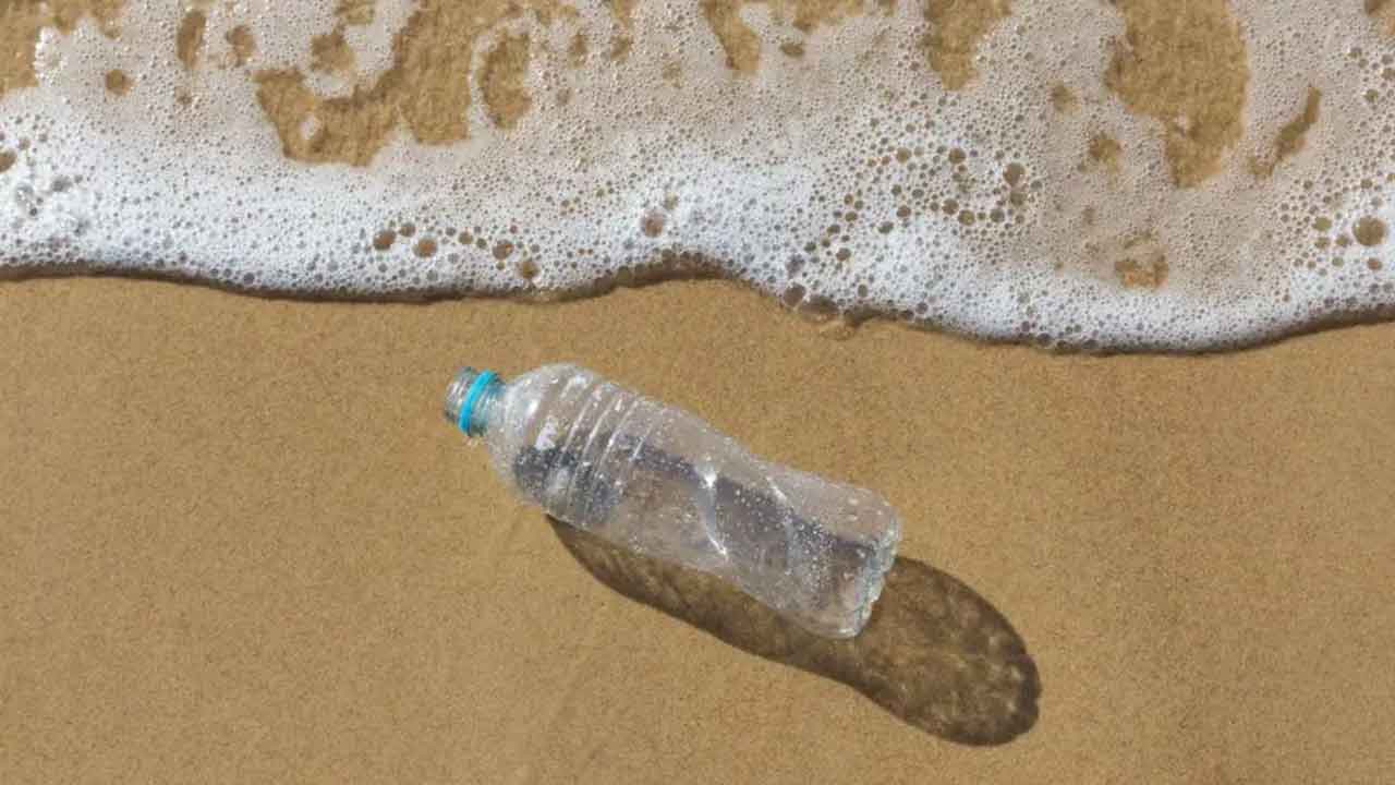 భూమికి సత్తువనిచ్చే ప్లాస్టిక్‌!