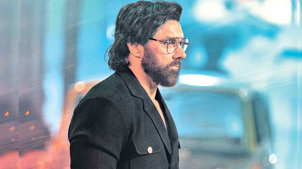 సోహైల్‌ ఆగమనం