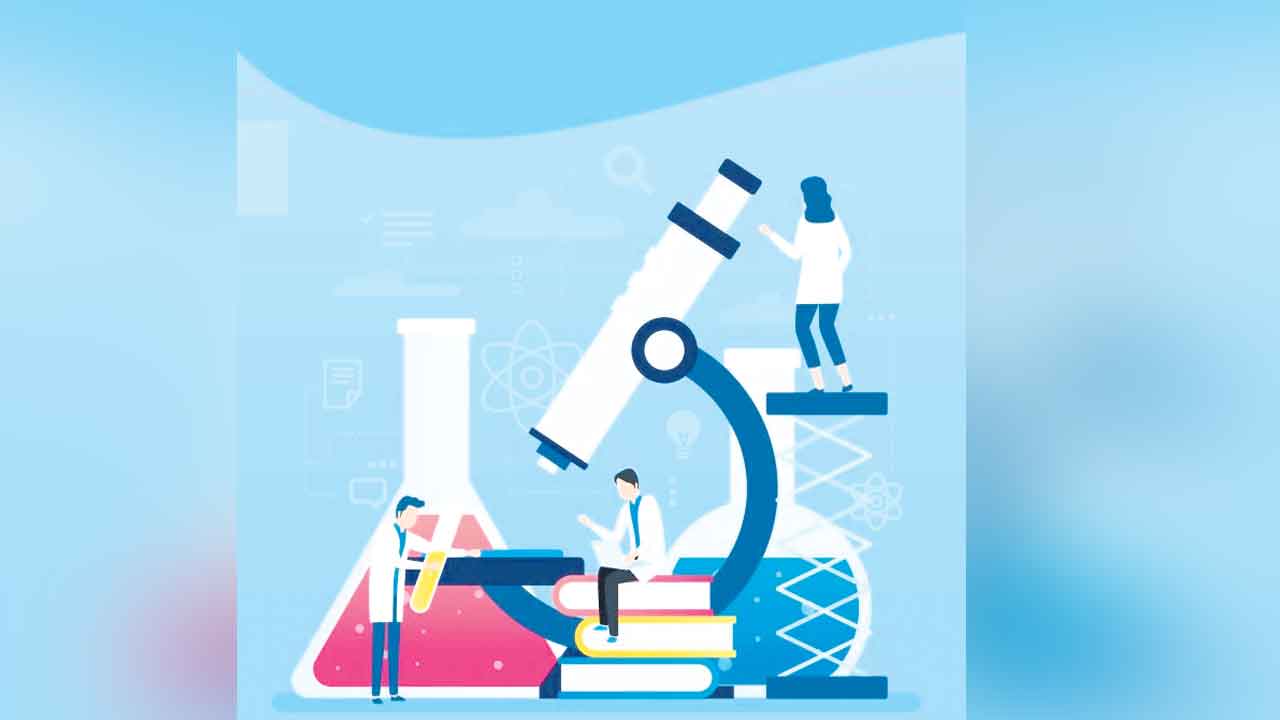 TGCHE | 160 నుంచి 146కు.. సైన్స్‌ కోర్సుల్లో క్రెడిట్లకు కోత!