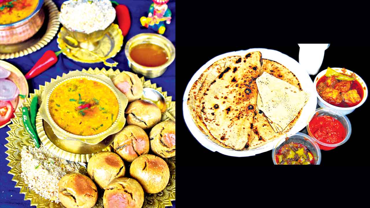 టేస్టీ ఇండియా – జైపూర్‌.. ఫుడ్‌ రిచ్‌