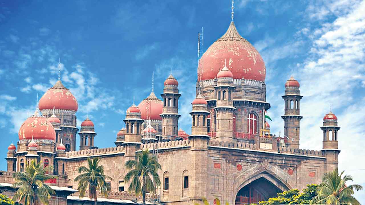 High Court | ఆ జీవో చట్టవ్యతిరేకం.. 1200 మంది హెల్త్ అసిస్టెంట్ల భర్తీ రద్దు: హైకోర్టు