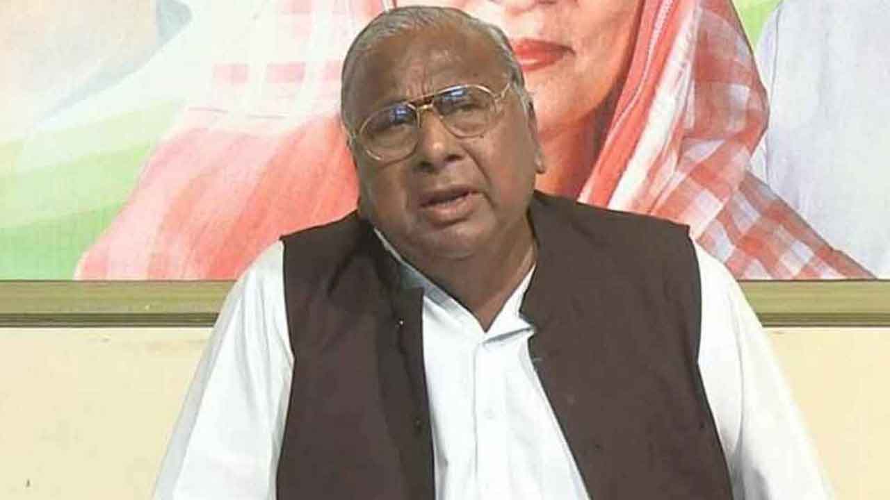 మీటింగులకొస్తరు.. ఎన్నికల్లో ఎవరూ కనిపించరు?