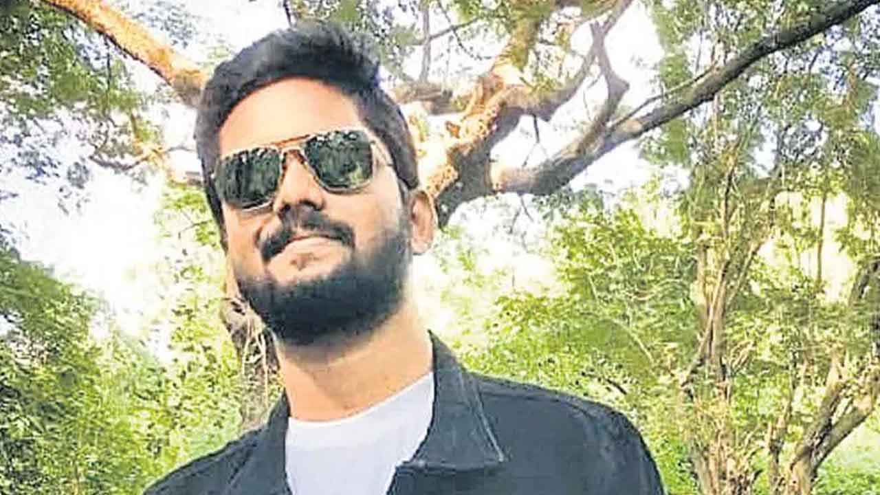 అమెరికాలో బోధన్‌ విద్యార్థి మృతి