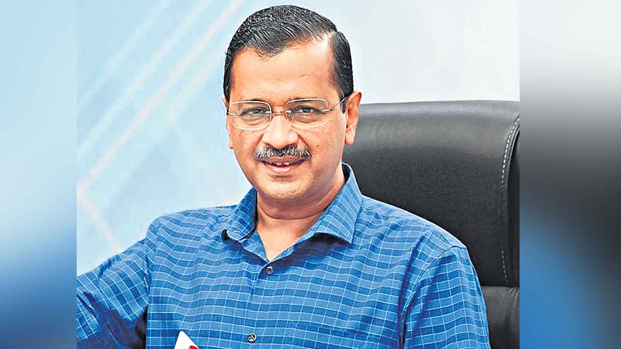 ఆప్‌ కట్టడికి కాంగ్రెస్‌, బీజేపీ పన్నాగం