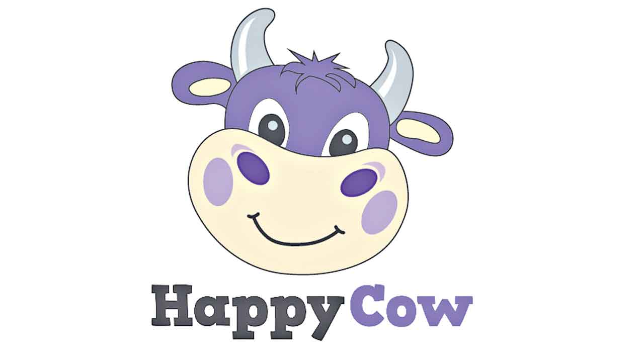 వెజ్‌ ట్రావెలర్స్‌ కోసం హ్యాపీ కౌ