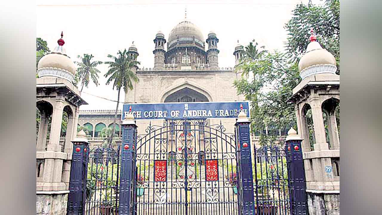 మీపై కేసుల దశ ఏమిటి?