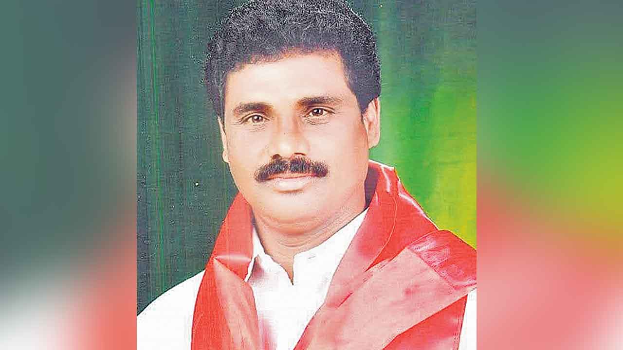 సీపీఐ రాష్ట్ర సహాయ కార్యదర్శి బాలమల్లేశ్‌ హఠాన్మరణం