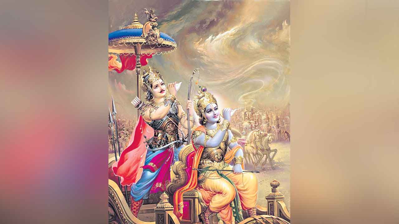 పోరాడితేనే..