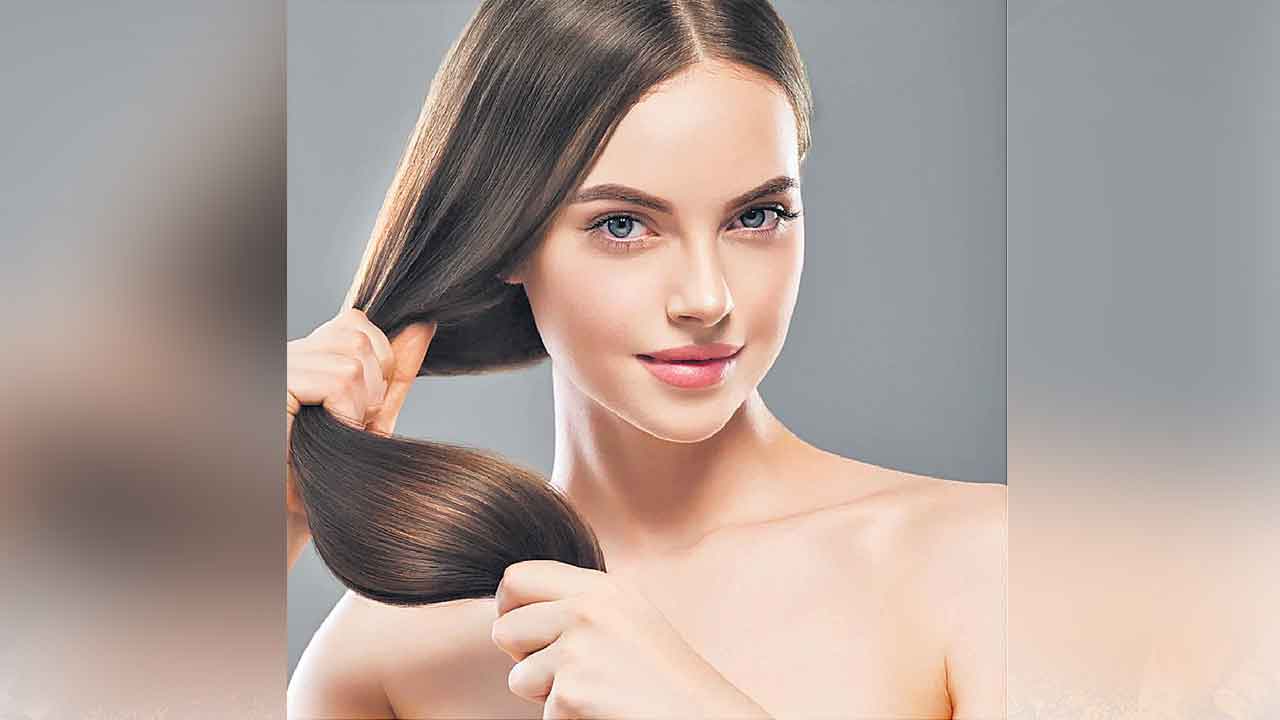 చలికాలం జుట్టు రాలకుండా