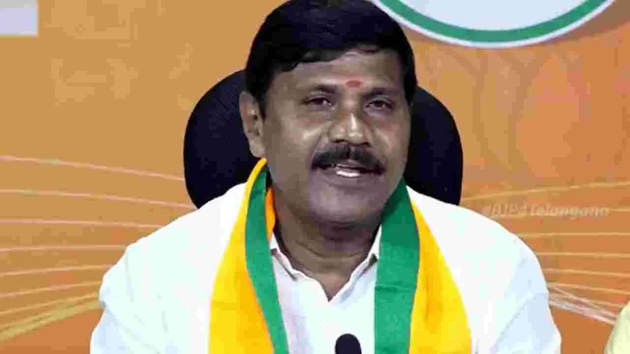 రేవంత్‌.. ఉద్యమంలో నీ పాత్ర ఏంటి?