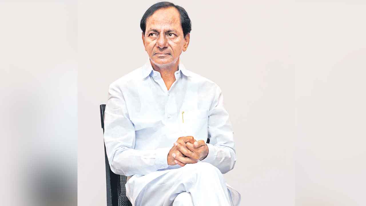 KCR | మూలధన వృద్ధి.. సమగ్రాభివృద్ధి.. కేసీఆర్‌ హయాంలో లక్షల కోట్ల ఆస్తుల సృష్టి