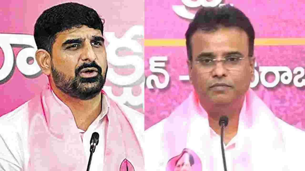 సీఎం ఆదేశాలతోనే దాడులు