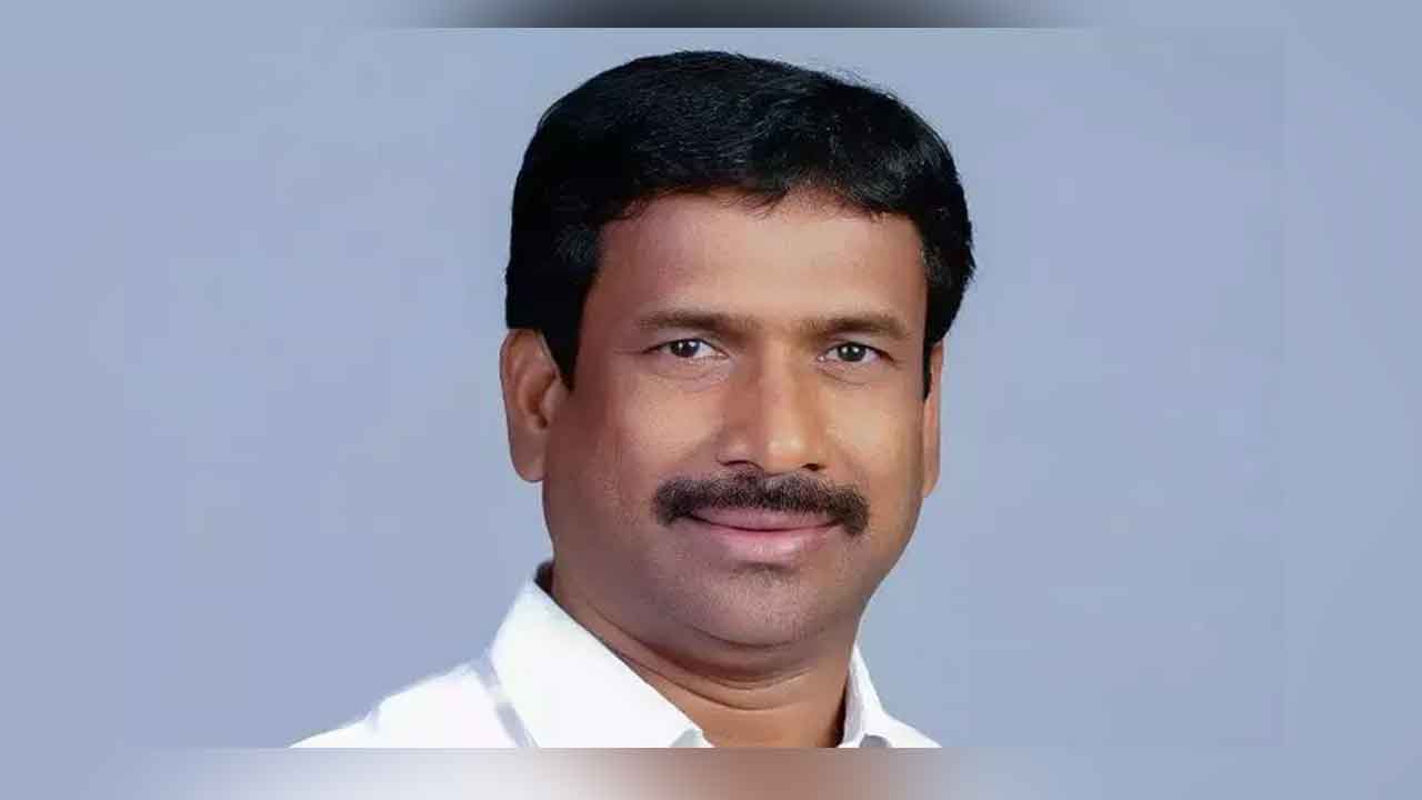 రెండు రోజుల కస్టడీకి మాజీ ఎమ్మెల్యే పట్నం