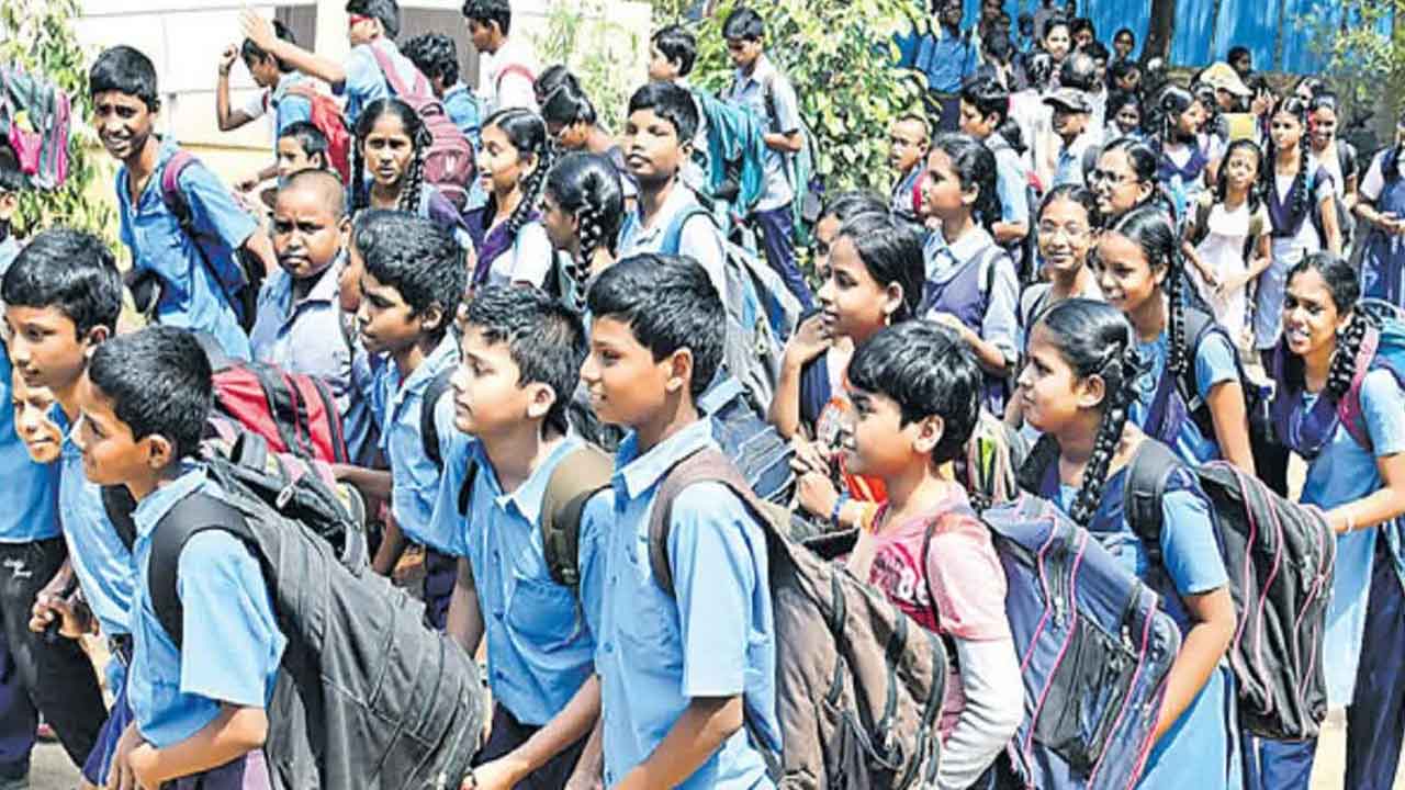Telangana | జీరో ఎన్‌రోల్‌మెంట్‌ స్కూళ్లు మన దగ్గరే ఎక్కువ.. హైస్కూల్‌కొచ్చేలోపే డ్రాపౌట్‌