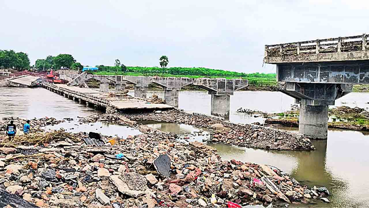 మానని గాయం