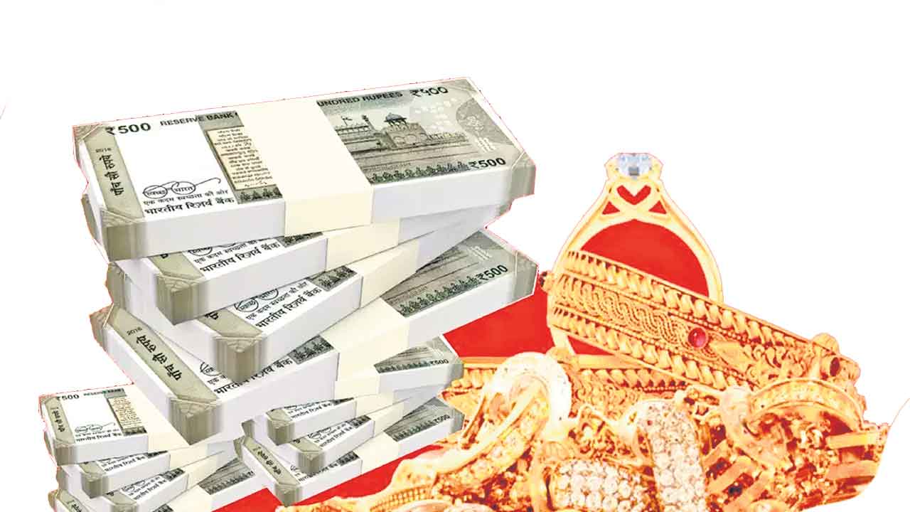Gold Loans | ఏడు నెలల్లో 50 శాతం పెరిగాయ్‌.. పసిడి రుణాలకు ఫుల్‌ డిమాండ్‌: ఆర్బీఐ