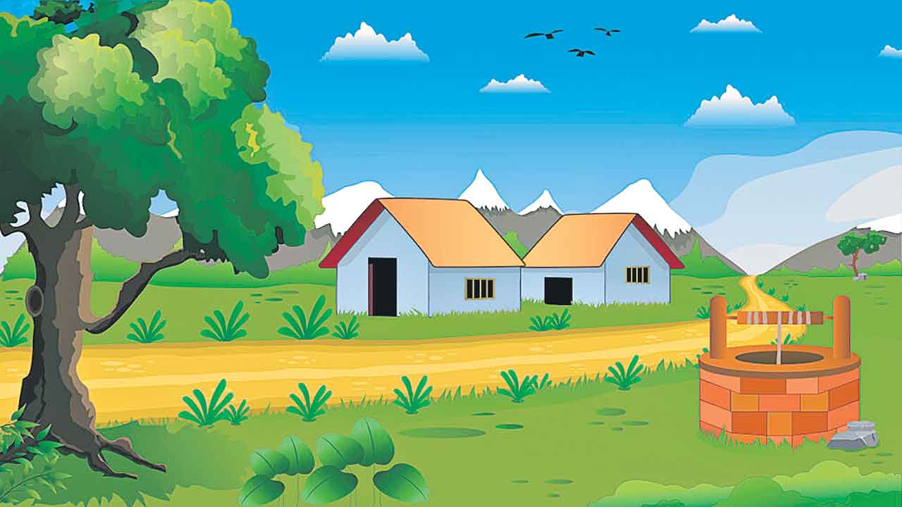 ఇంటి వద్ద సేవలకు స్వస్తి.. విలీనంతో తప్పని ఆన్‌లైన్‌ తిప్పలు