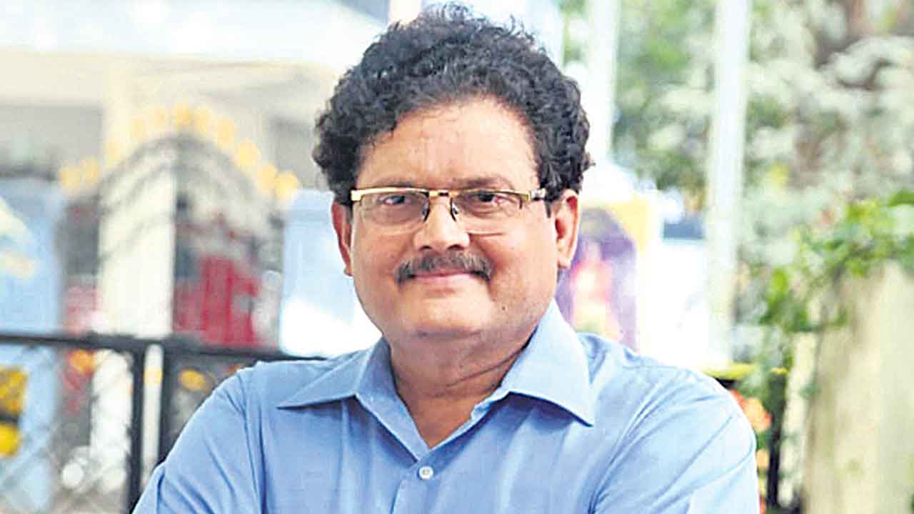 ఆద్యంతం ఉత్కంఠ