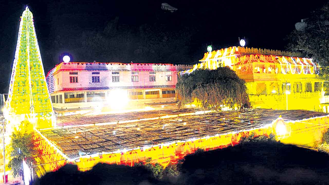 తలనొప్పిగా మల్లన్న ఆలయ పాలకమండలి నియామకం