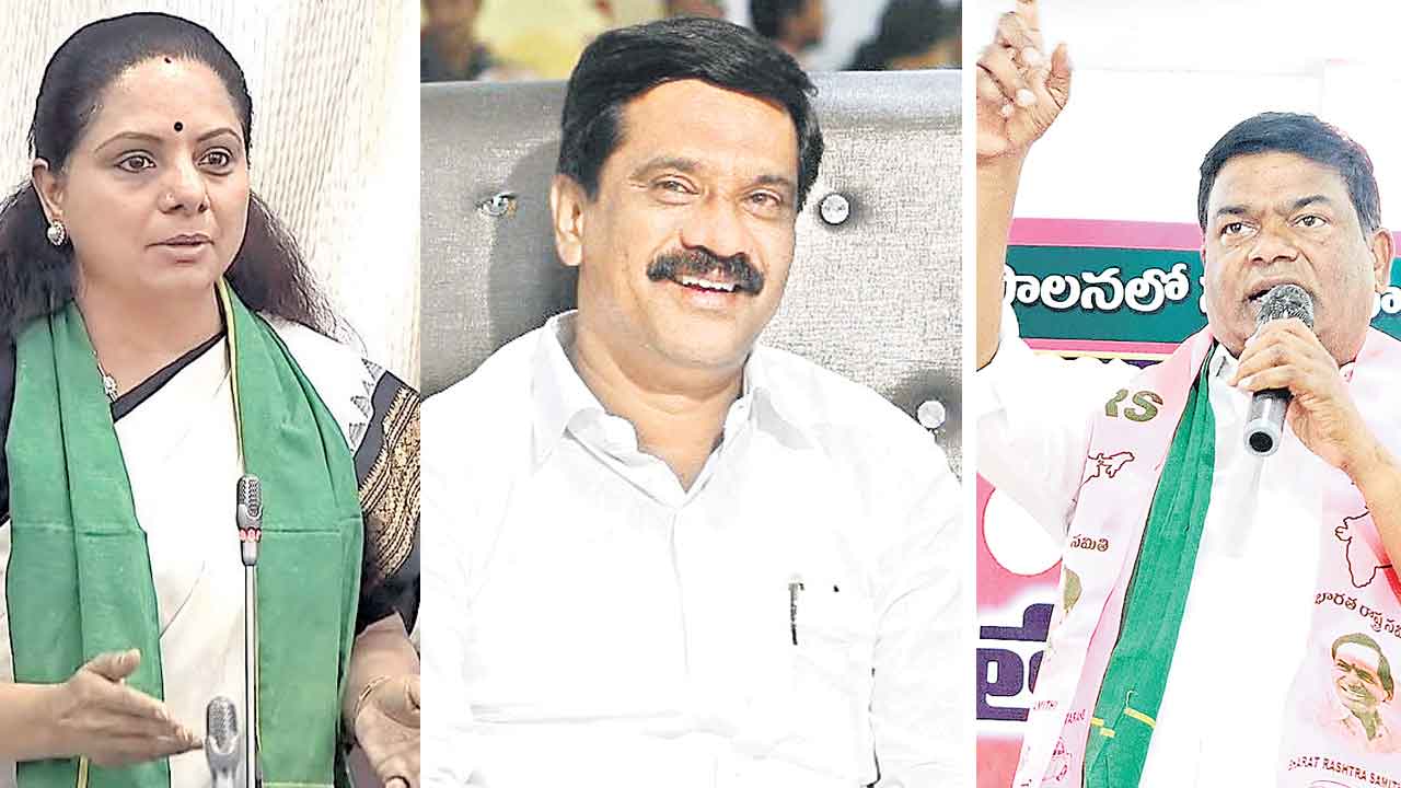ప్రశ్నిస్తే కేసులా?