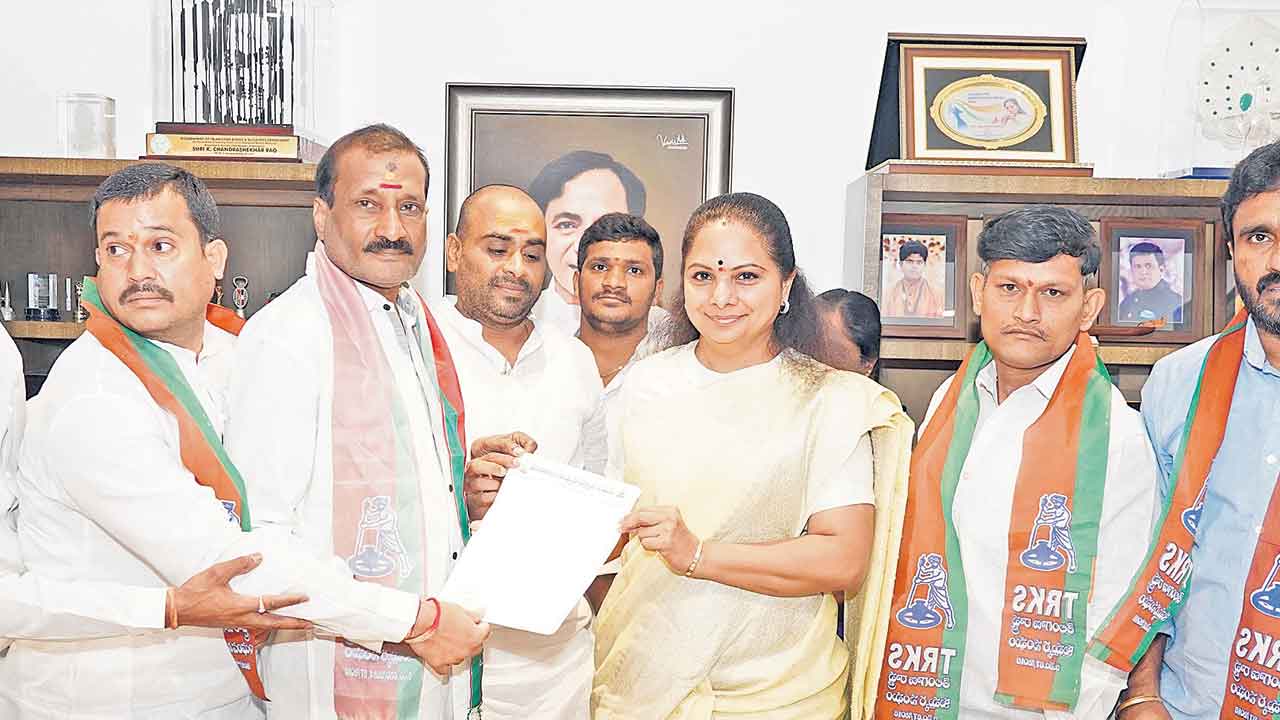 బీసీ కులగణనపై బీజేపీ వైఖరి ఏంటి?