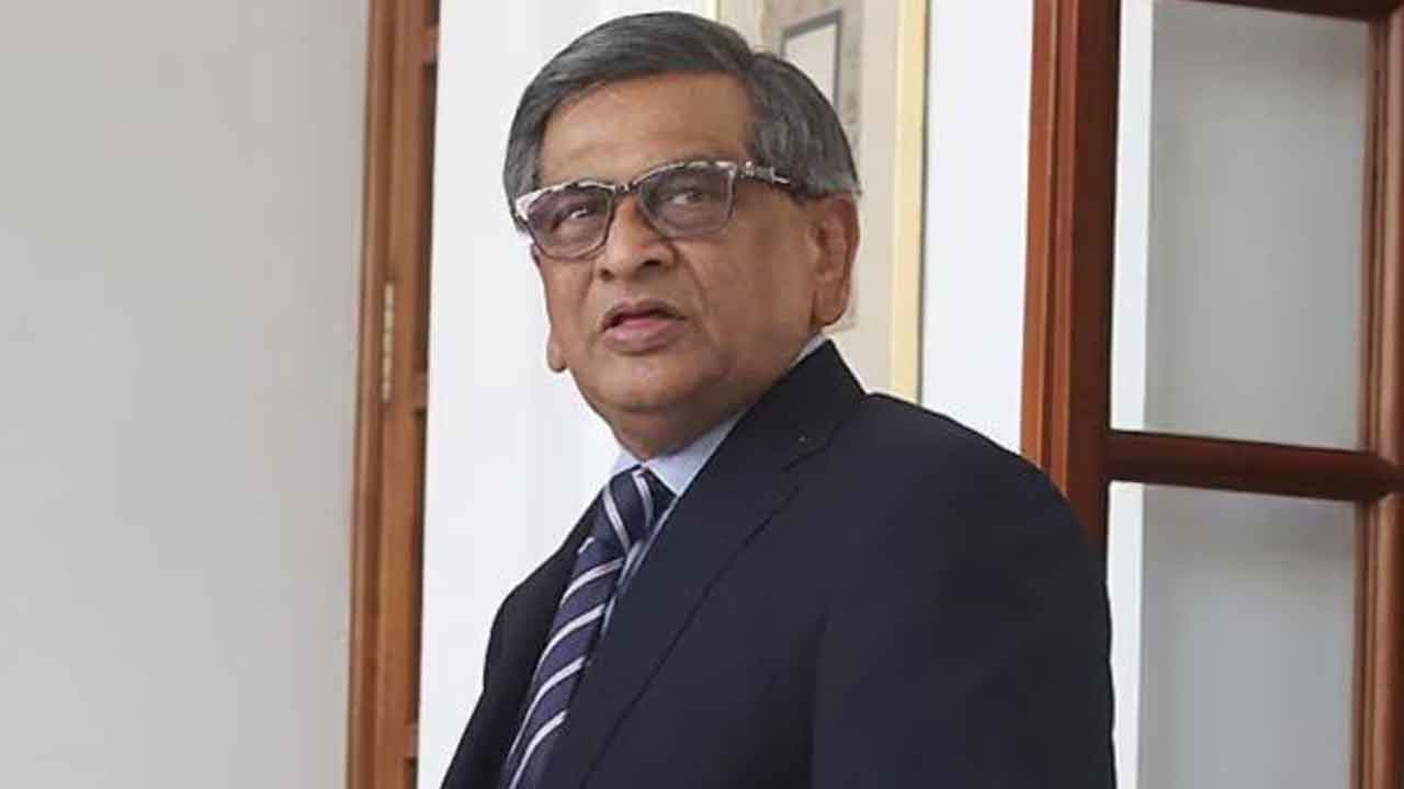 ఎస్‌ఎం కృష్ణ కన్నుమూత