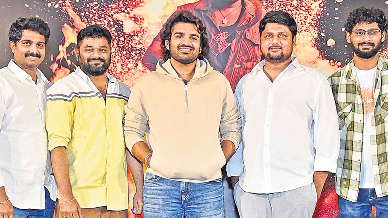 మరోసారి ఇంట్లో ‘క’ చూడండి